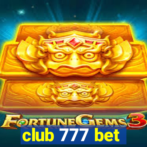 club 777 bet